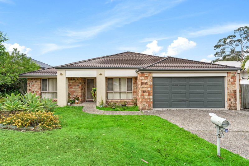 3 Hamilton Close, Forest Lake QLD 4078