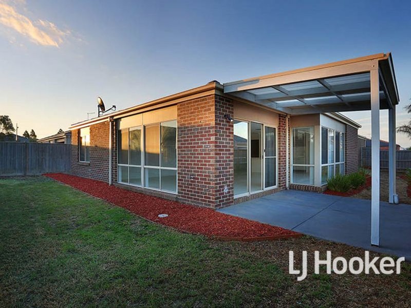 Photo - 3 Hamilton Street, Point Cook VIC 3030 - Image 10