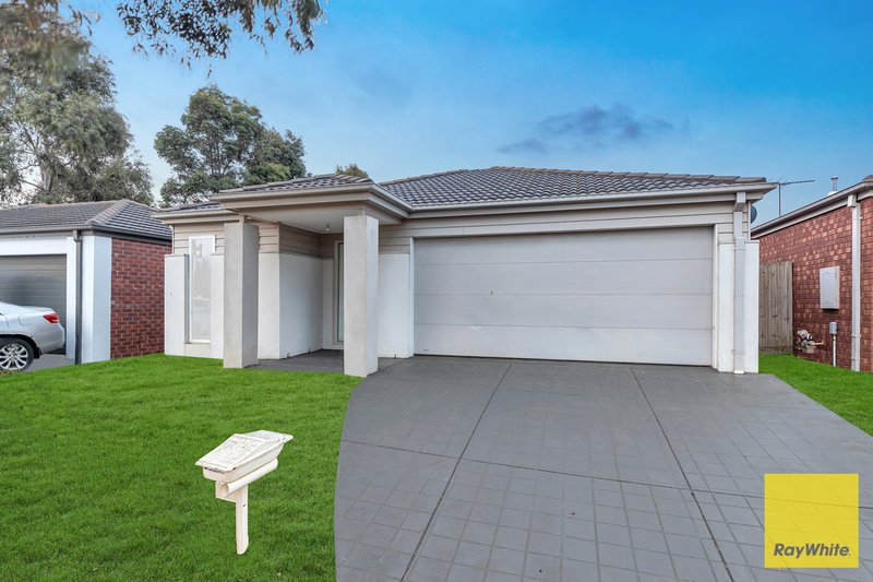 3 Hamish Drive, Tarneit VIC 3029