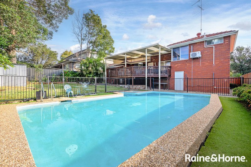 Photo - 3 Hampden Street, North Rocks NSW 2151 - Image 14