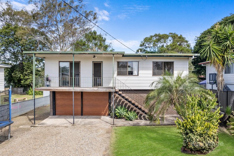 3 Hampton Street, Loganholme QLD 4129