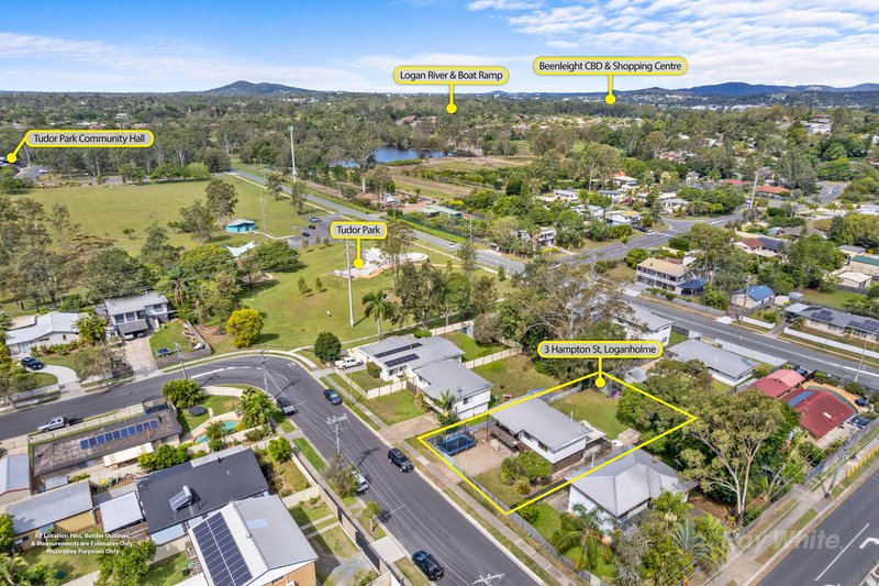 Photo - 3 Hampton Street, Loganholme QLD 4129 - Image 6