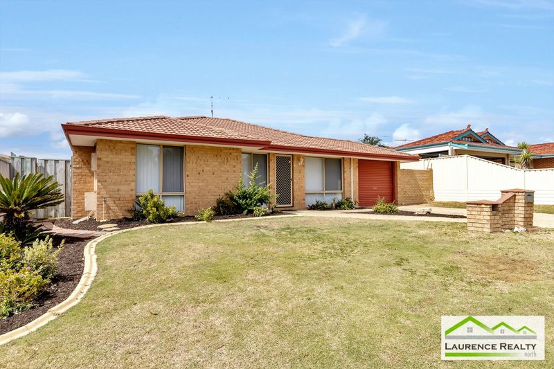 3 Hannaford Avenue, Clarkson WA 6030