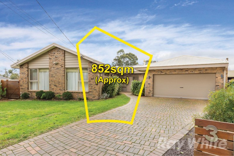 3 Harber Court, Glen Waverley VIC 3150