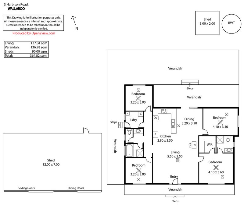 Photo - 3 Harbison Road, Wallaroo SA 5556 - Image 19