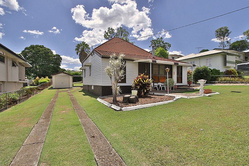 3 Hargreaves Street, Eastern Heights QLD 4305