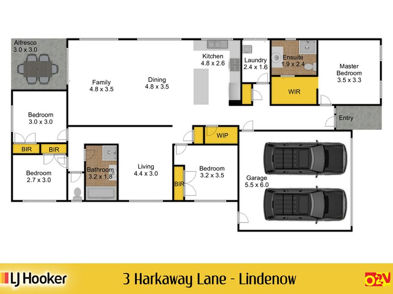 Photo - 3 Harkaway Lane, Lindenow VIC 3865 - Image 22