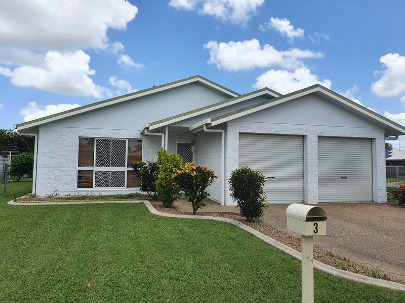 3 Harley Drive, Ayr QLD 4807