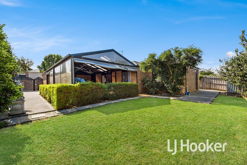 Photo - 3 Harmony Court, Pakenham VIC 3810 - Image 16