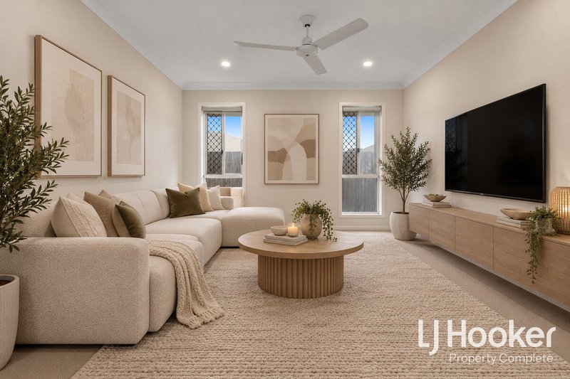Photo - 3 Harmony Street, Yarrabilba QLD 4207 - Image 1
