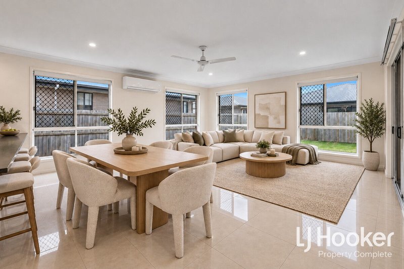 Photo - 3 Harmony Street, Yarrabilba QLD 4207 - Image 3