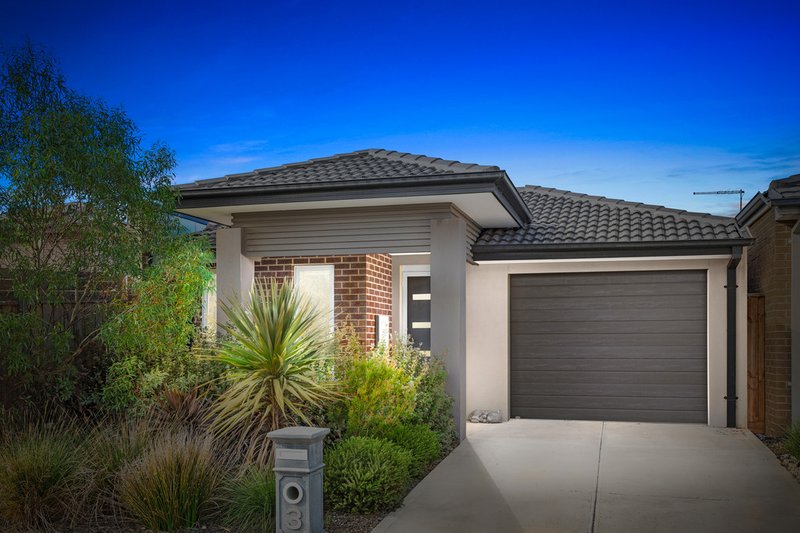 3 Harogen Drive, Werribee VIC 3030