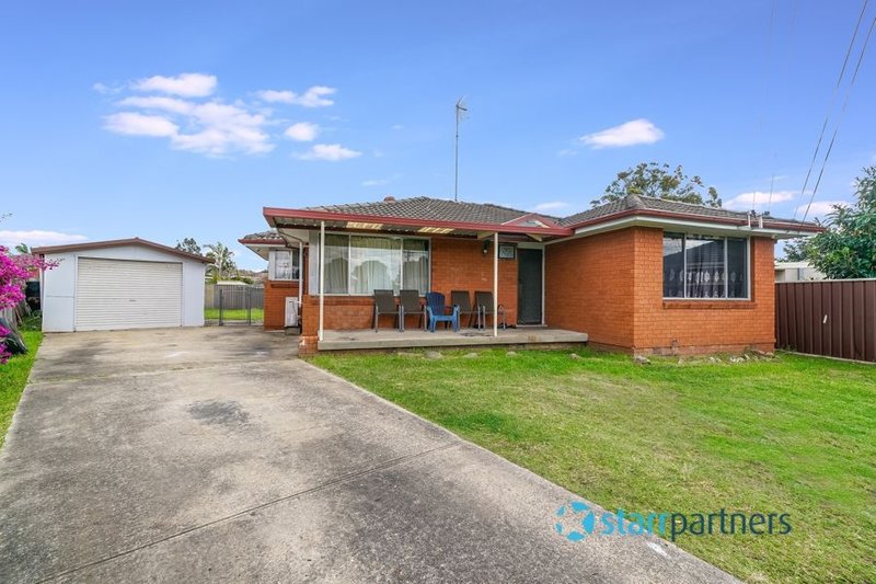 3 Harradance Place, Liverpool NSW 2170