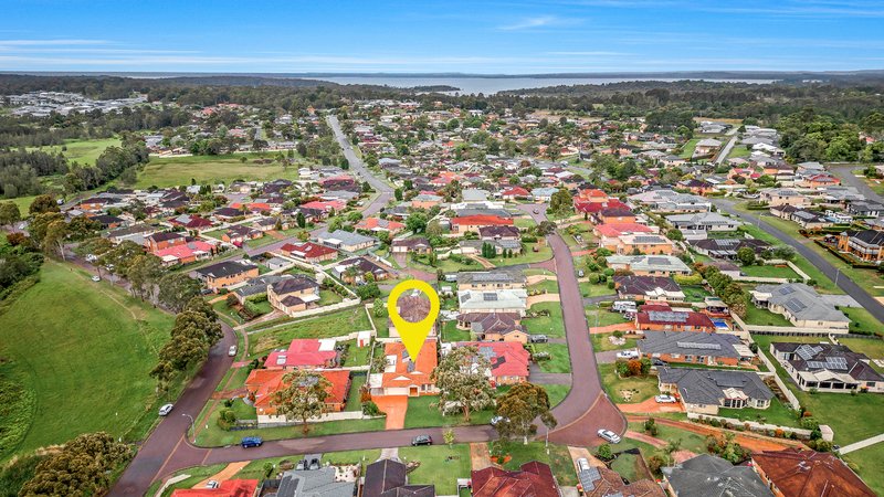 Photo - 3 Harriet Close, Raymond Terrace NSW 2324 - Image 17