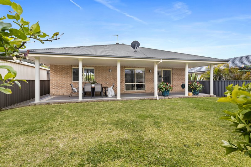 Photo - 3 Harrigan Street, Tarrawanna NSW 2518 - Image 8