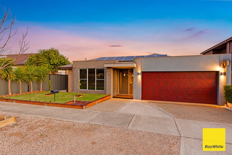 3 Harrington Avenue, Tarneit VIC 3029