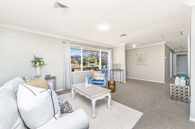 3 Harrison Street, Scullin ACT 2614