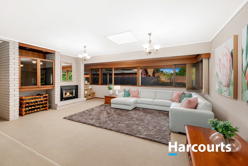 3 Harrow Gardens, Wantirna VIC 3152