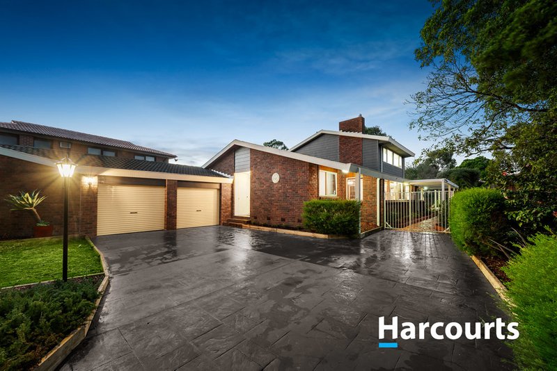 Photo - 3 Harrow Gardens, Wantirna VIC 3152 - Image 12