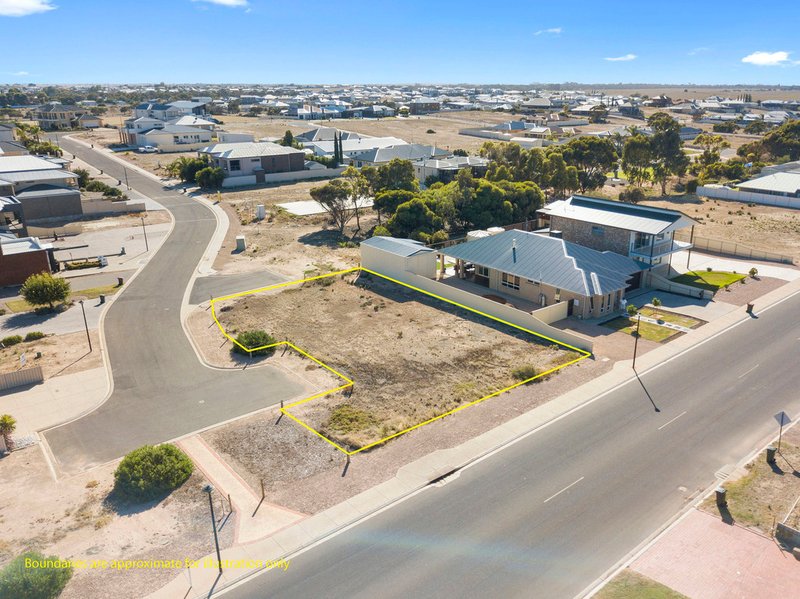 Photo - 3 Harrys Point Road, Port Hughes SA 5558 - Image 3