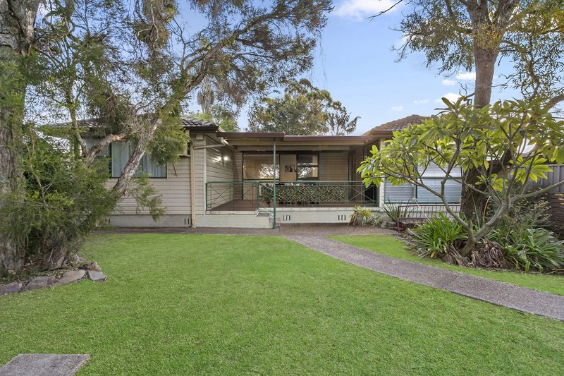 Photo - 3 Hart Street, Smithfield NSW 2164 - Image 1