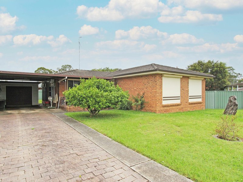 3 Hartley Place, Werrington County NSW 2747