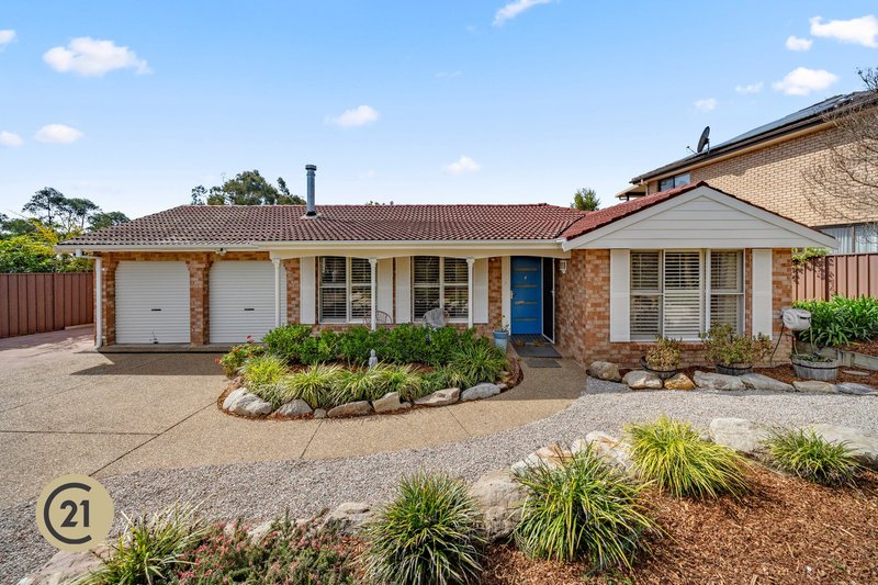 3 Hartree Place, Cherrybrook NSW 2126