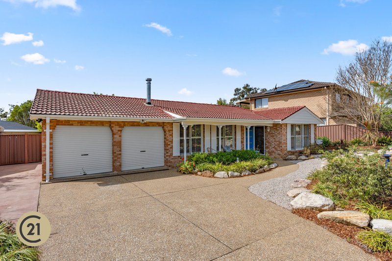 Photo - 3 Hartree Place, Cherrybrook NSW 2126 - Image 2