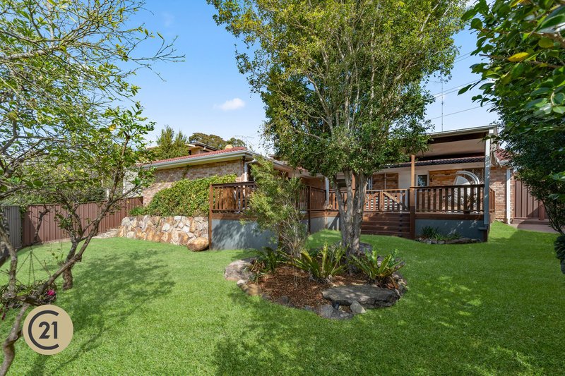 Photo - 3 Hartree Place, Cherrybrook NSW 2126 - Image 15