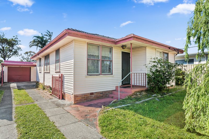 3 Harvey Street, Warilla NSW 2528