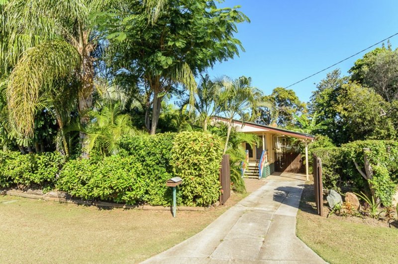 Photo - 3 Harvey Street, West Gladstone QLD 4680 - Image 24