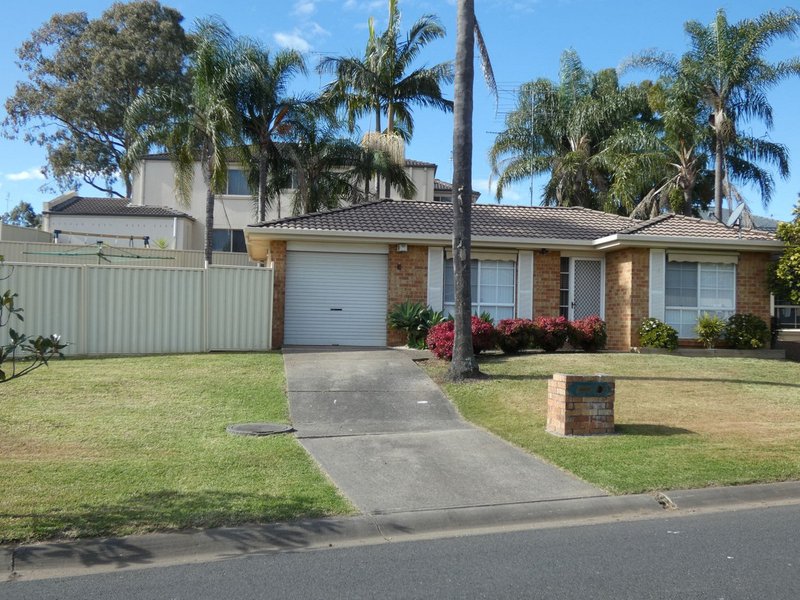 3 Harwood Circuit, Glenmore Park NSW 2745