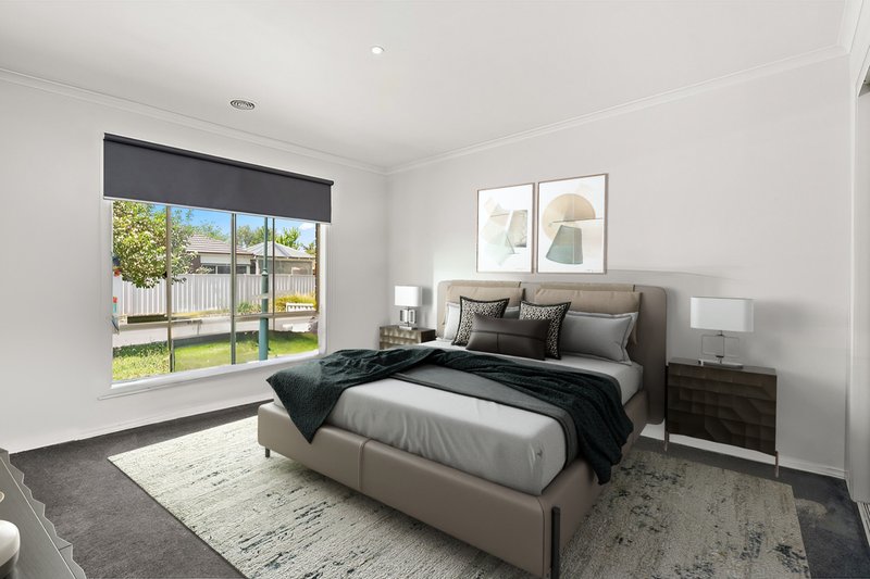 Photo - 3 Haslam Lane, Caroline Springs VIC 3023 - Image 3