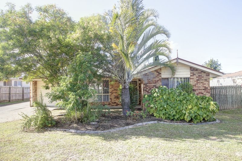 3 Haswell Court, Raceview QLD 4305