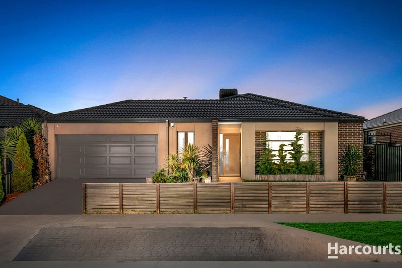 3 Hatfield Cove, Derrimut VIC 3026