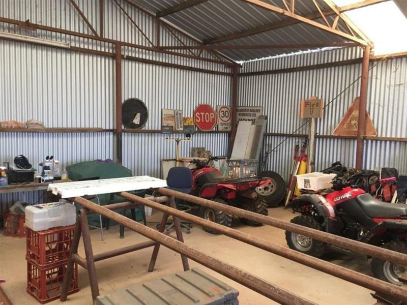 3 Hatto Way, Norseman WA 6443 Real Estate Industry Partners