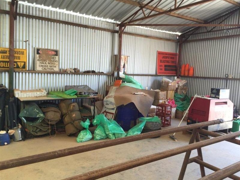 3 Hatto Way, Norseman WA 6443 Real Estate Industry Partners