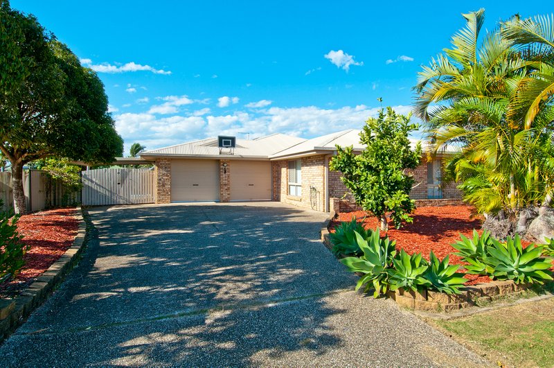 3 Haussman Court, Meadowbrook QLD 4131