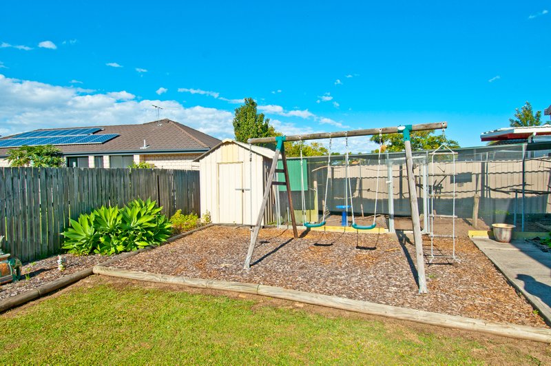 Photo - 3 Haussman Court, Meadowbrook QLD 4131 - Image 16