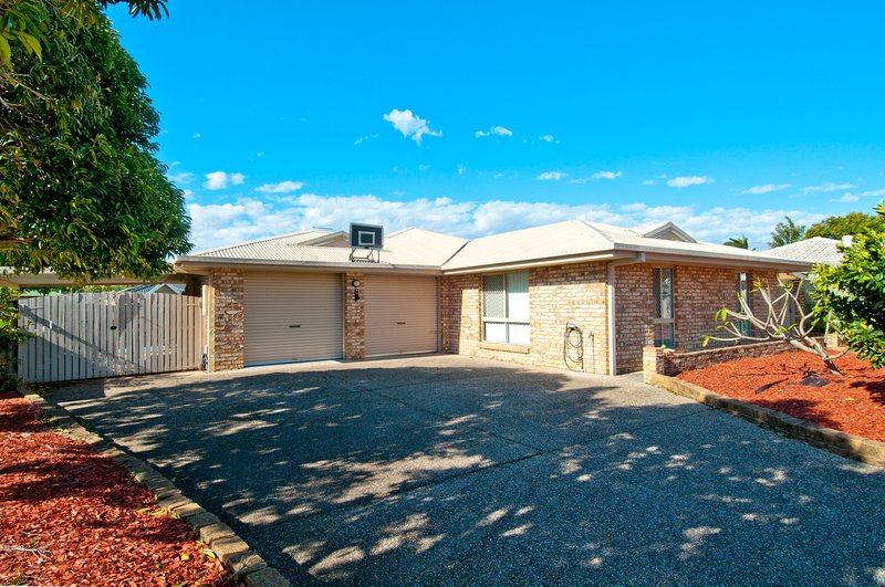 Photo - 3 Haussman Court, Meadowbrook QLD 4131 - Image 19