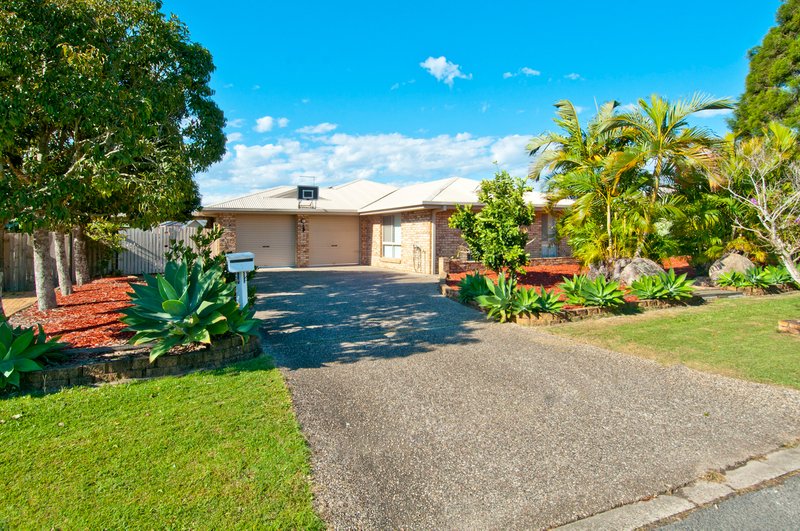 Photo - 3 Haussman Court, Meadowbrook QLD 4131 - Image 20