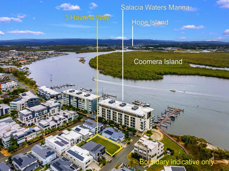 Photo - 3 Havana Way, Paradise Point QLD 4216 - Image 5