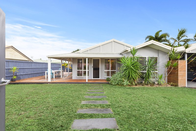 3 Hawley Court, Sunrise Beach QLD 4567