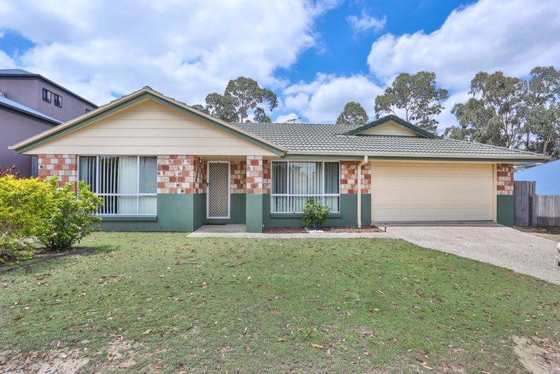 3 Hawthorne Street, Forest Lake QLD 4078