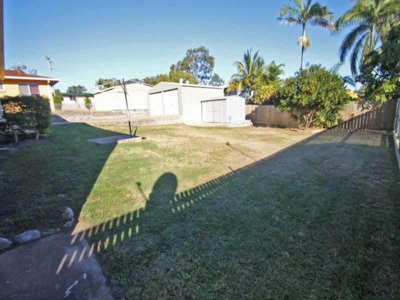 Photo - 3 Hawthorne Street, West Gladstone QLD 4680 - Image 10