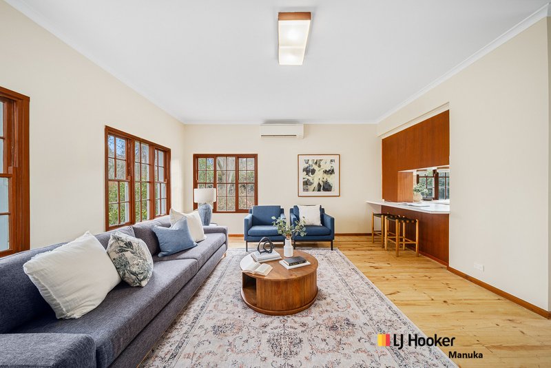 Photo - 3 Hayes Crescent, Griffith ACT 2603 - Image 6