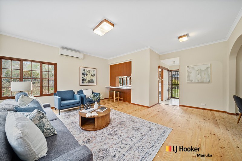 Photo - 3 Hayes Crescent, Griffith ACT 2603 - Image 7