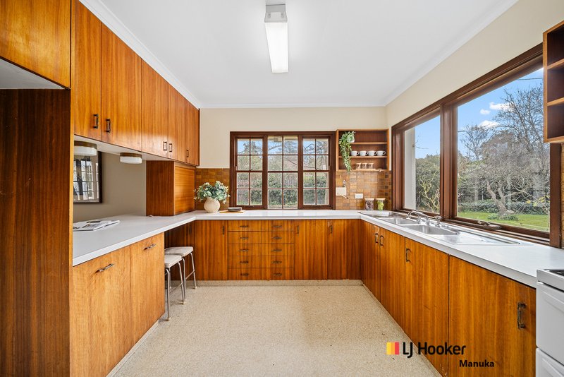 Photo - 3 Hayes Crescent, Griffith ACT 2603 - Image 9