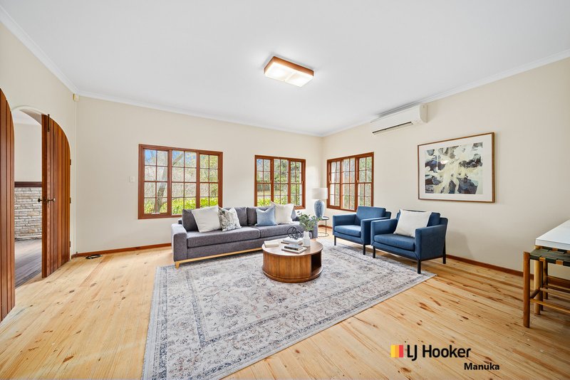 Photo - 3 Hayes Crescent, Griffith ACT 2603 - Image 13