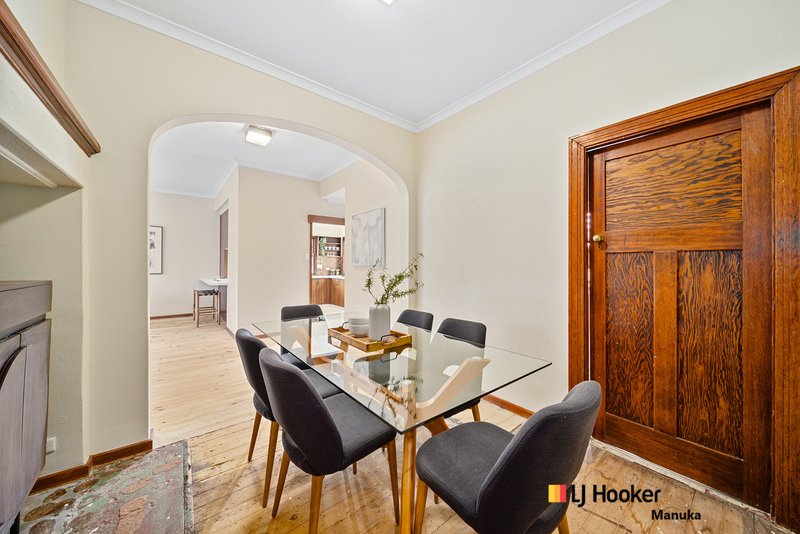 Photo - 3 Hayes Crescent, Griffith ACT 2603 - Image 14